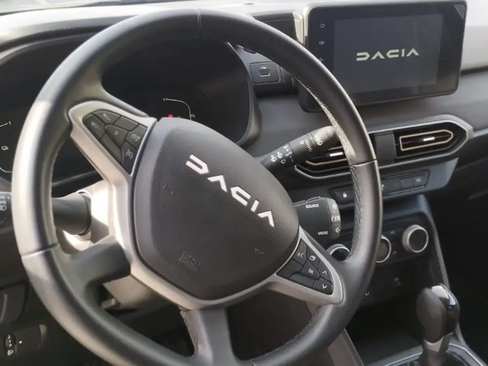 DACIA jogger - Foto 6 | Clidrive
