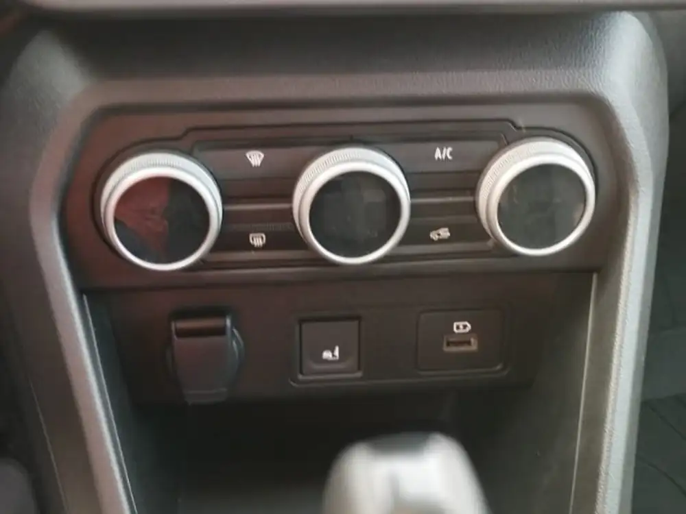 DACIA jogger - Foto 8 | Clidrive