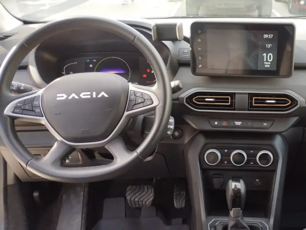 DACIA jogger - Foto 9 | Clidrive