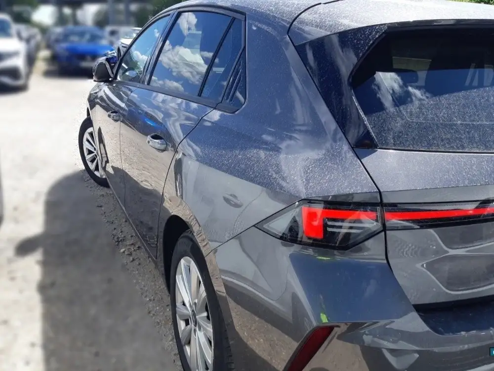 OPEL astra - Foto 4 | Clidrive