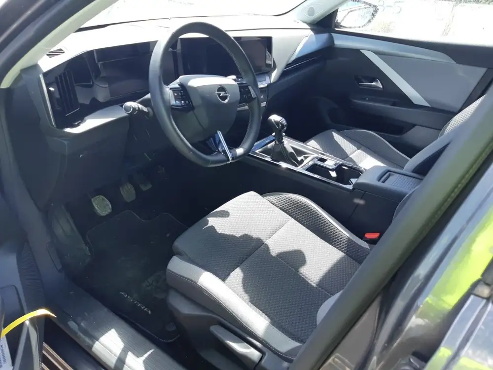 OPEL astra - Foto 5 | Clidrive