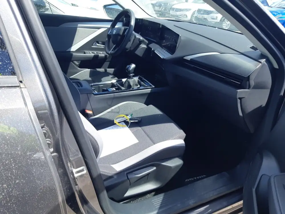OPEL astra - Foto 6 | Clidrive