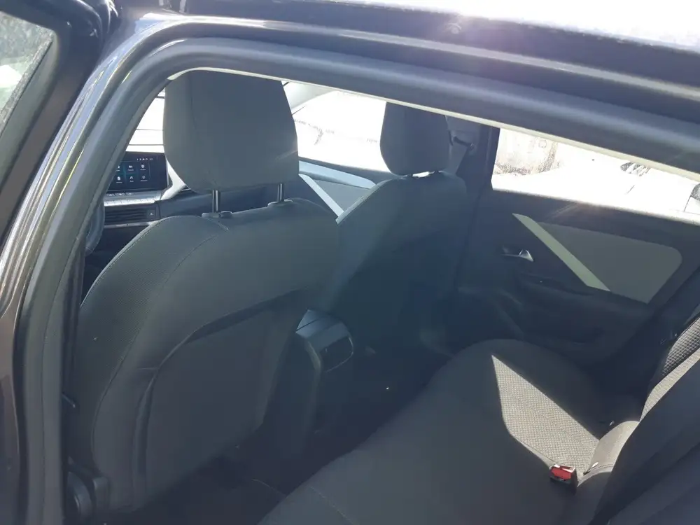OPEL astra - Foto 8 | Clidrive