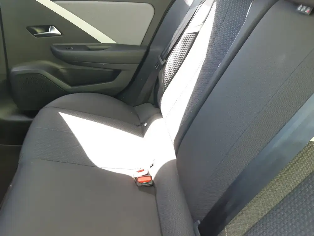 OPEL astra - Foto 10 | Clidrive