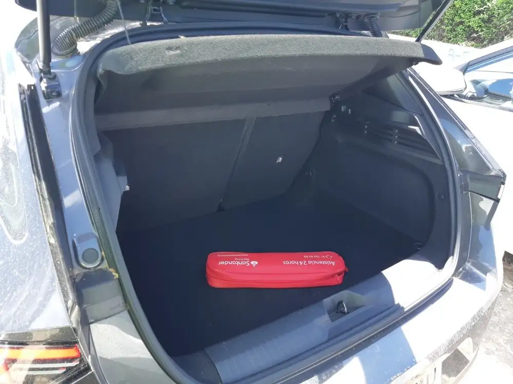 OPEL astra - Foto 11 | Clidrive