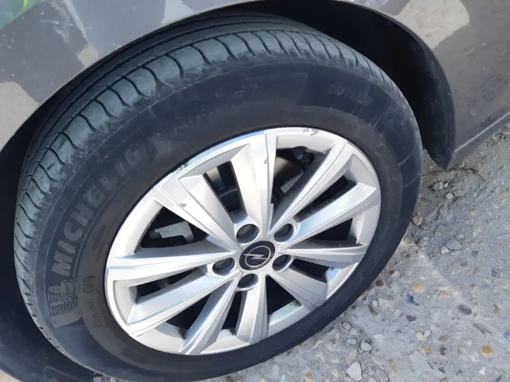 OPEL astra - Foto 14 | Clidrive