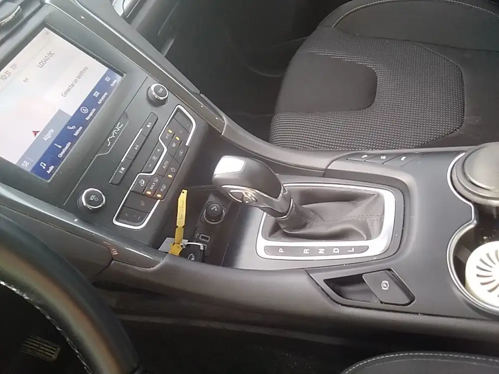 FORD mondeo - Foto 10 | Clidrive
