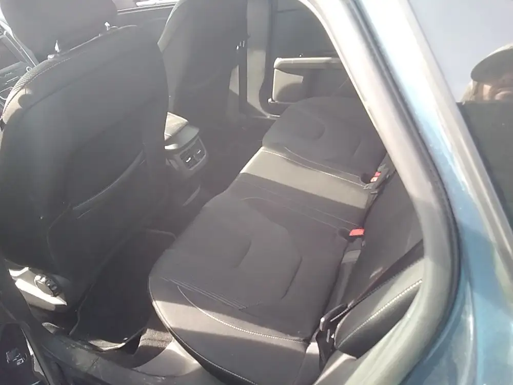 FORD mondeo - Foto 12 | Clidrive