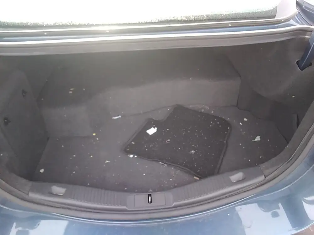 FORD mondeo - Foto 13 | Clidrive