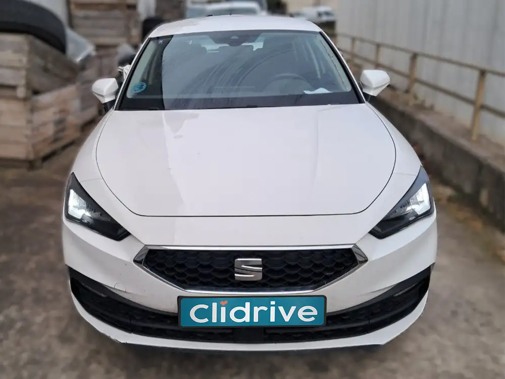 SEAT leon - Foto 2 | Clidrive