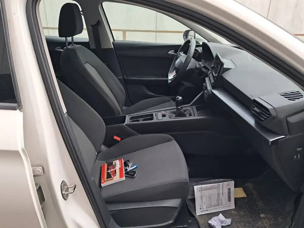 SEAT leon - Foto 11 | Clidrive