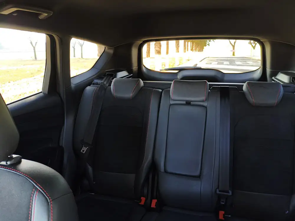 FORD kuga de segunda mano | Clidrive
