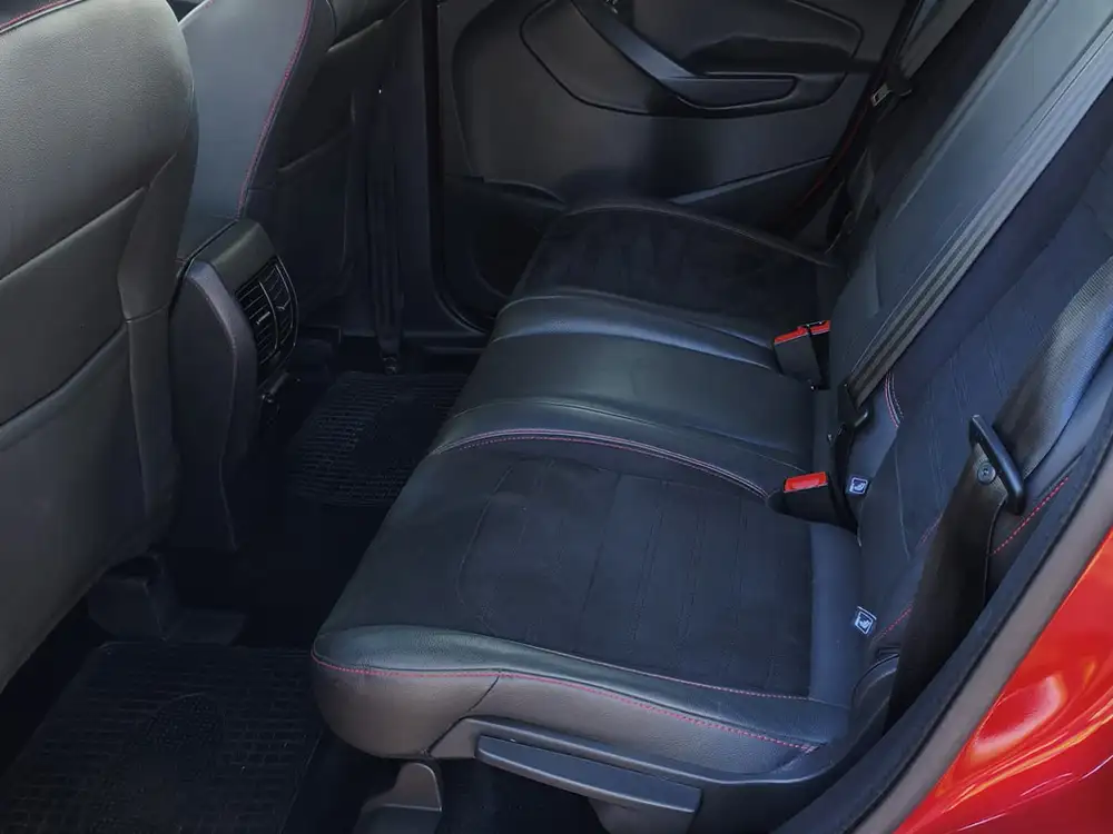 FORD kuga de segunda mano | Clidrive