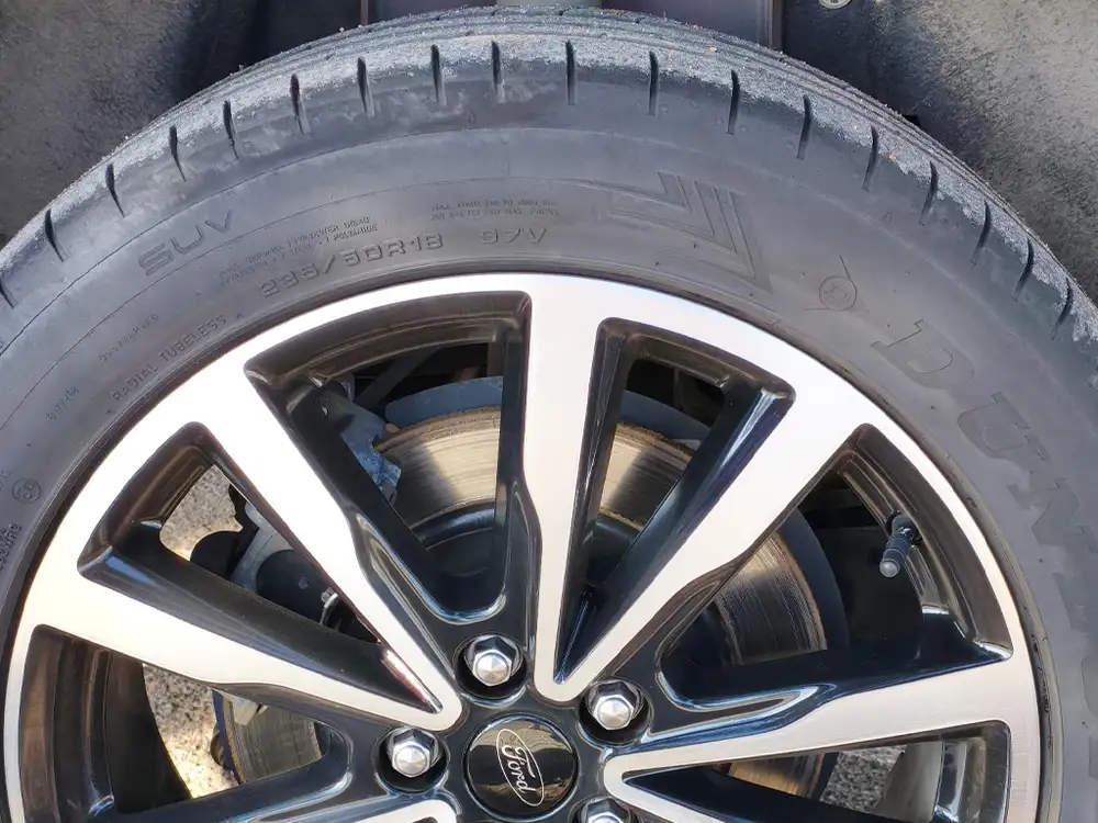 FORD kuga de segunda mano | Clidrive