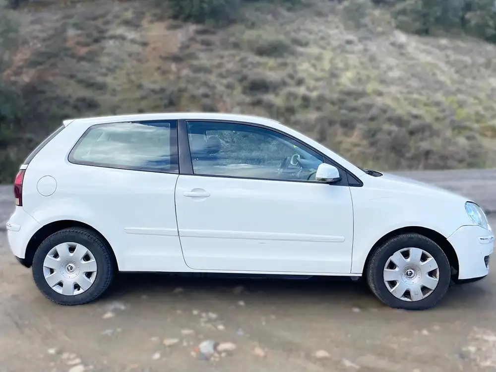 VOLKSWAGEN polo de segunda mano | Clidrive