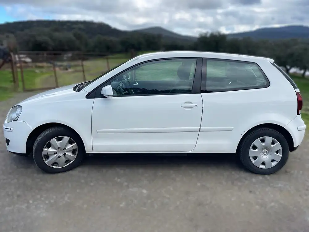 VOLKSWAGEN polo de segunda mano | Clidrive