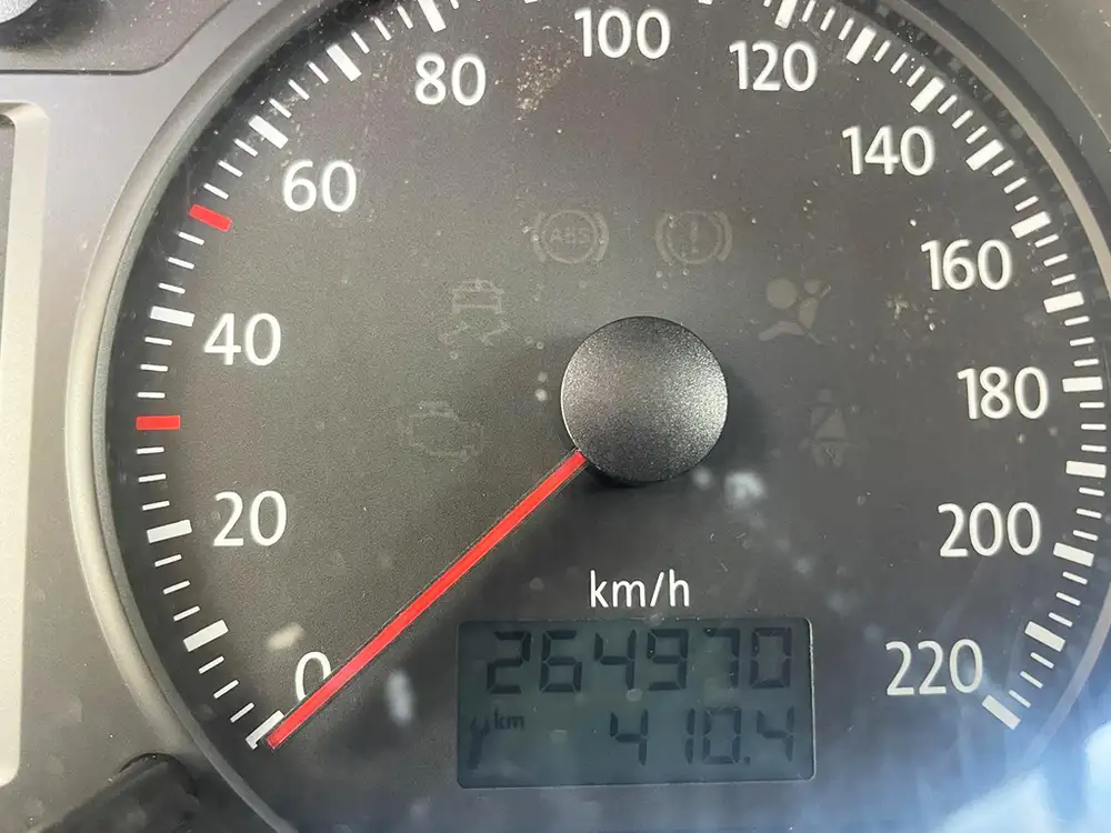VOLKSWAGEN polo de segunda mano | Clidrive