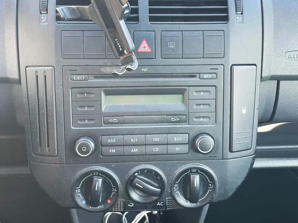 VOLKSWAGEN polo de segunda mano | Clidrive