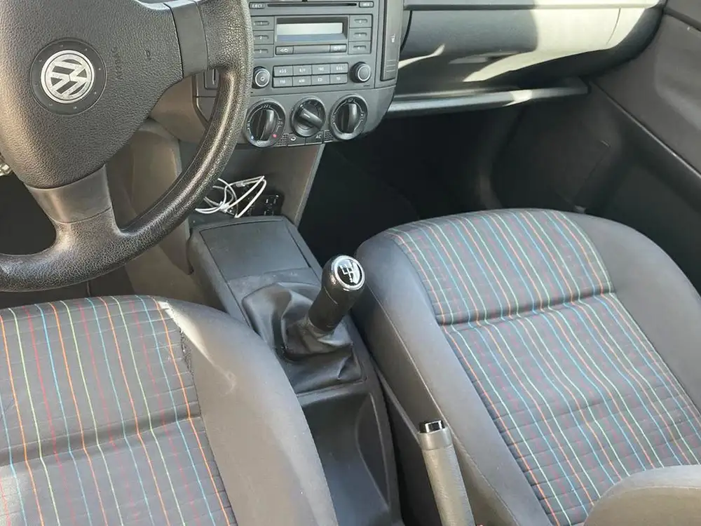 VOLKSWAGEN polo de segunda mano | Clidrive