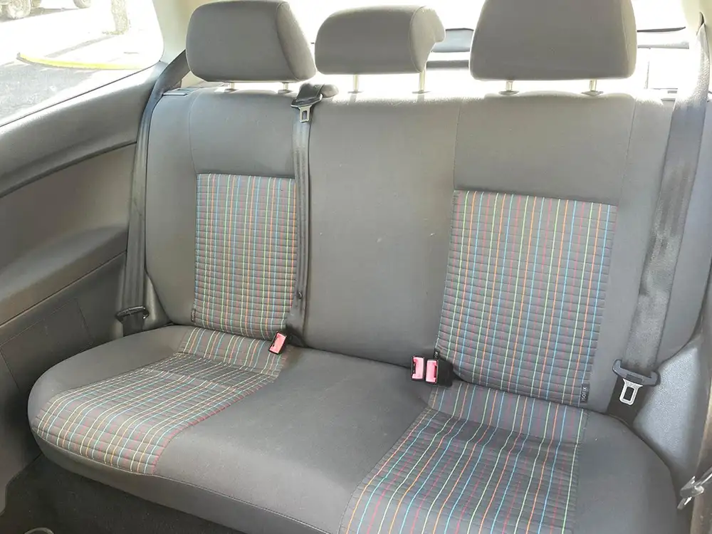 VOLKSWAGEN polo de segunda mano | Clidrive