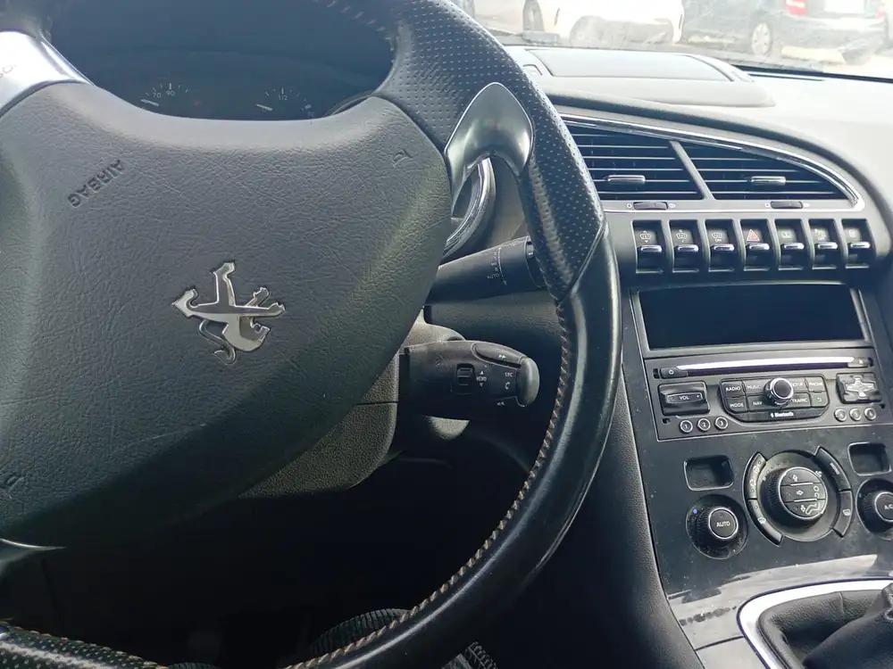 PEUGEOT 3008 de segunda mano | Clidrive