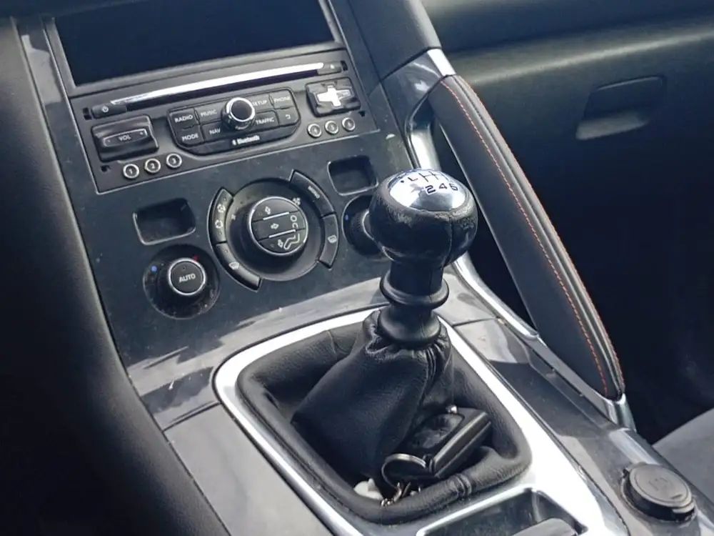PEUGEOT 3008 de segunda mano | Clidrive