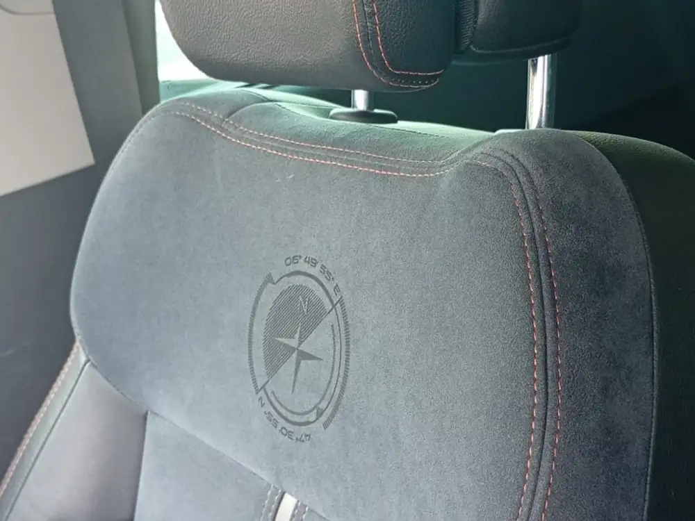 PEUGEOT 3008 de segunda mano | Clidrive
