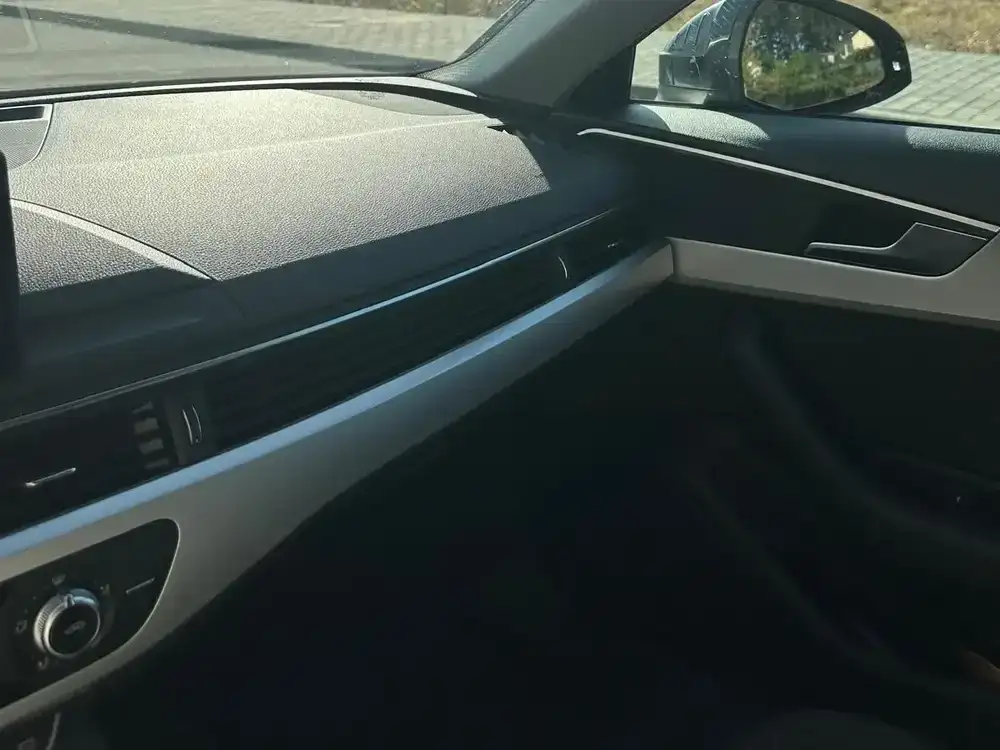 AUDI a4 de segunda mano | Clidrive