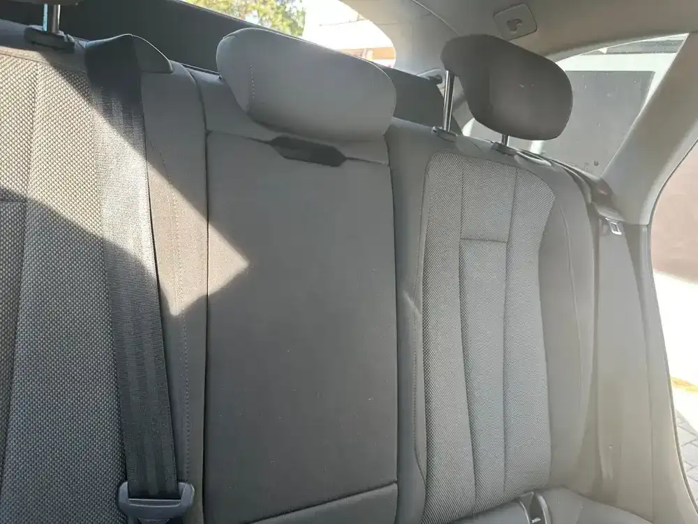 AUDI a4 de segunda mano | Clidrive