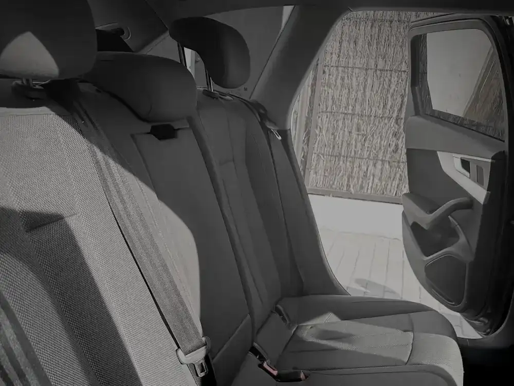 AUDI a4 de segunda mano | Clidrive