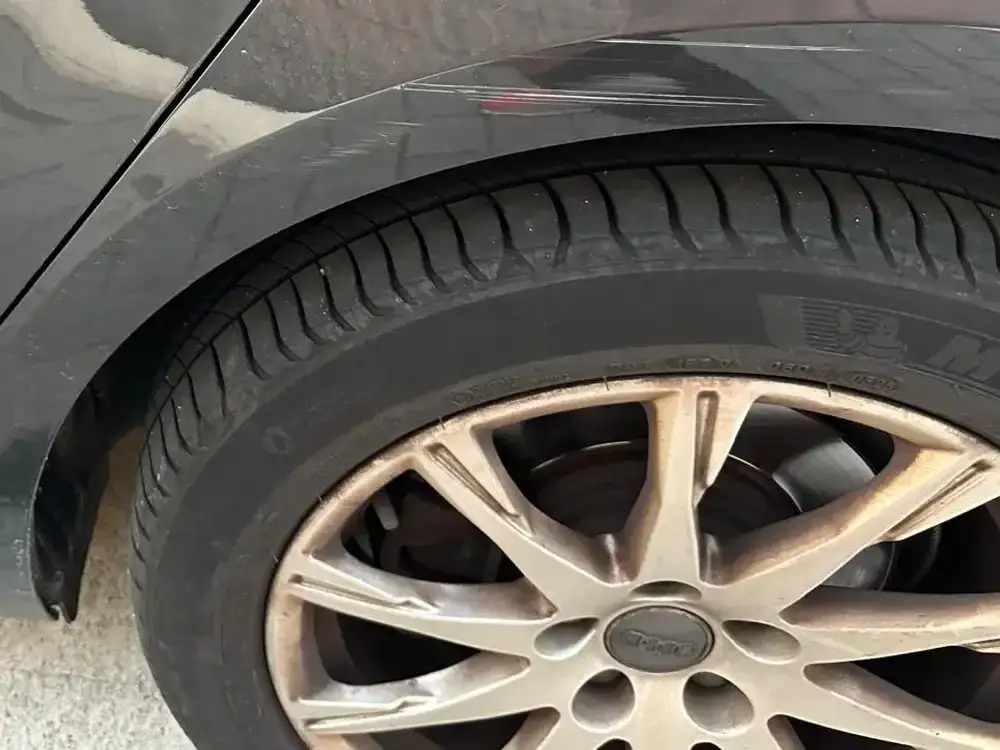 AUDI a4 de segunda mano | Clidrive
