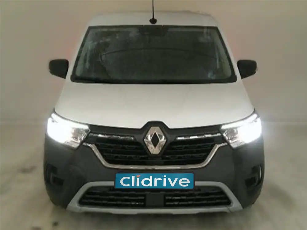 RENAULT kangoo furgón - Foto 2 | Clidrive