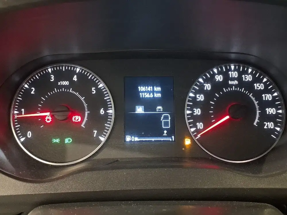 RENAULT kangoo furgón - Foto 6 | Clidrive