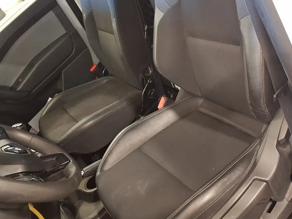 RENAULT kangoo furgón - Foto 7 | Clidrive