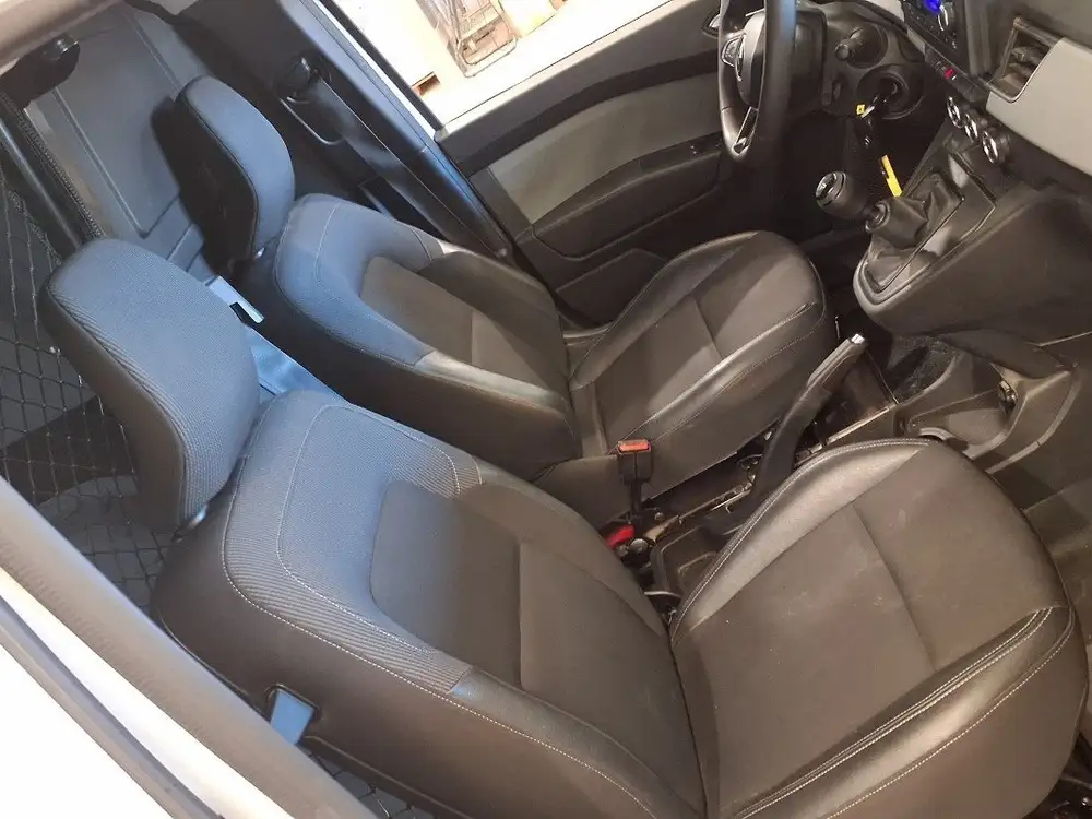 RENAULT kangoo furgón - Foto 8 | Clidrive
