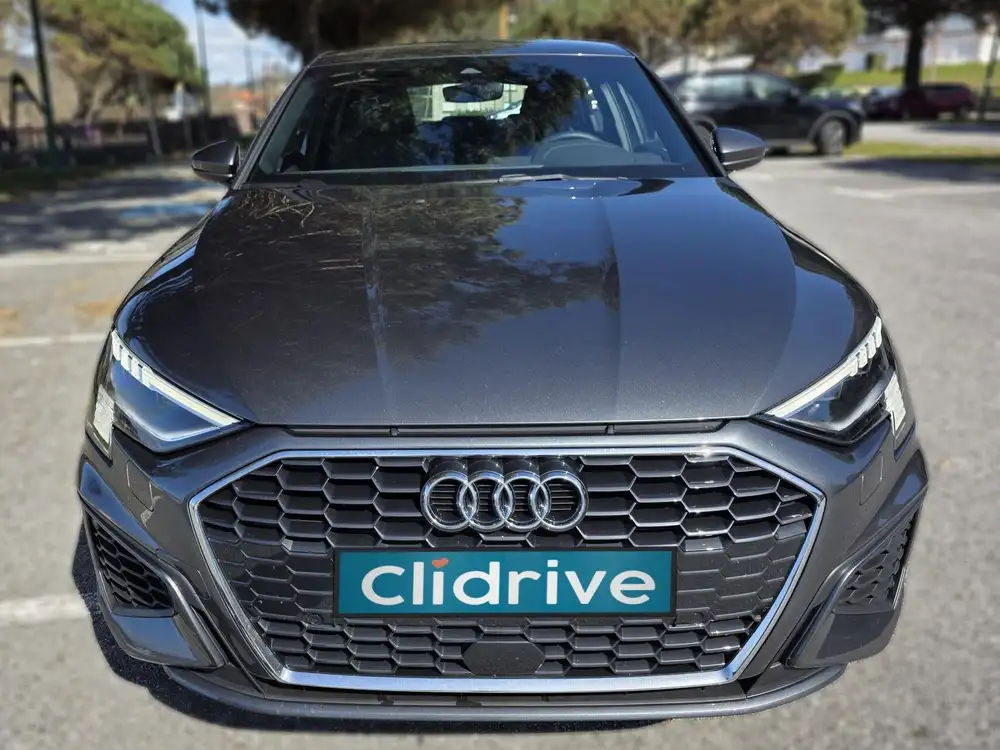 AUDI a3 de segunda mano | Clidrive