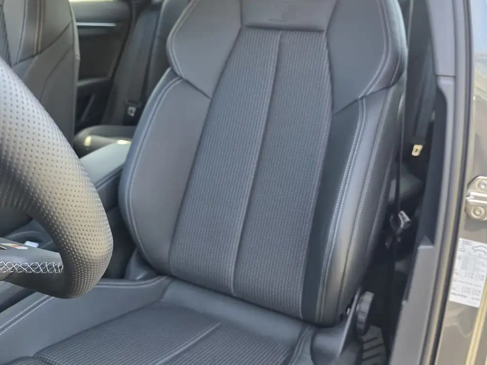 AUDI a3 de segunda mano | Clidrive