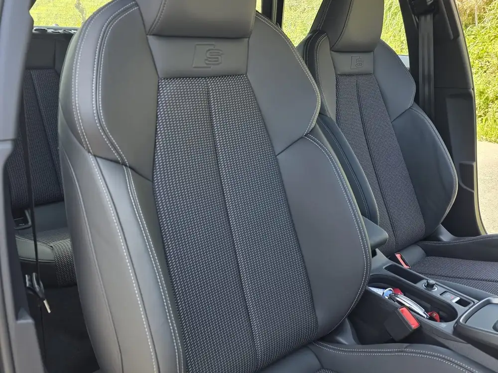 AUDI a3 de segunda mano | Clidrive