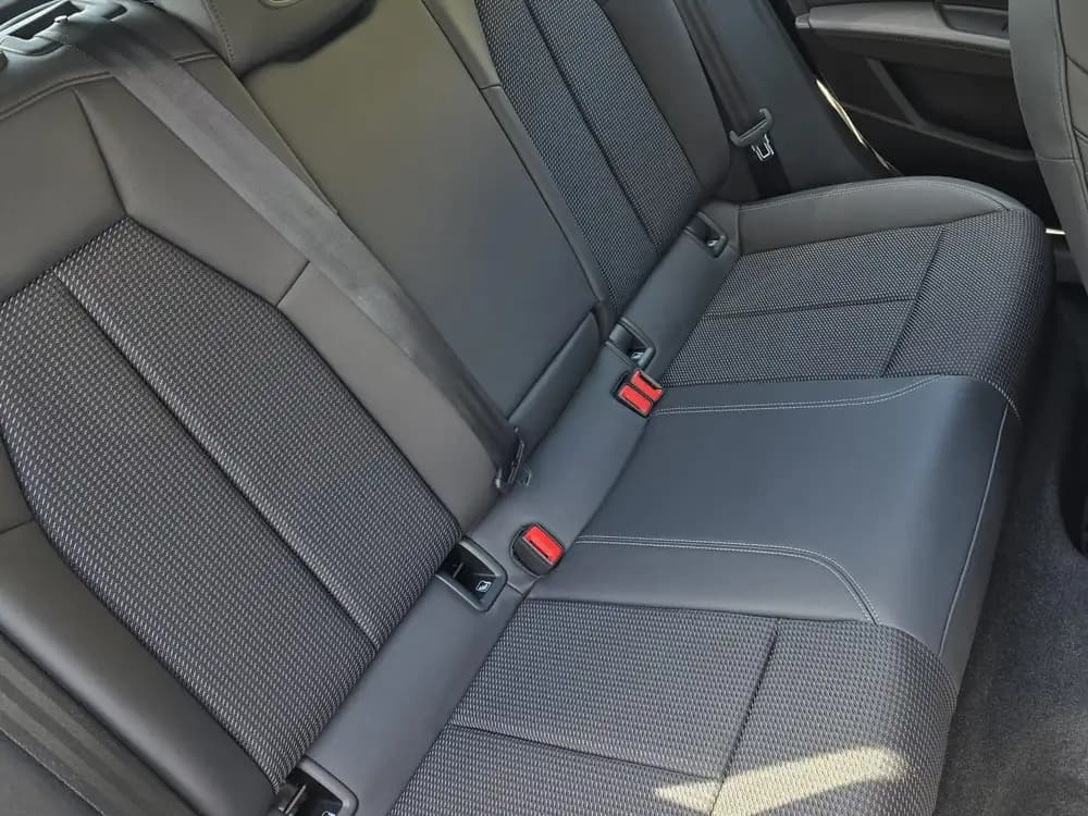 AUDI a3 de segunda mano | Clidrive
