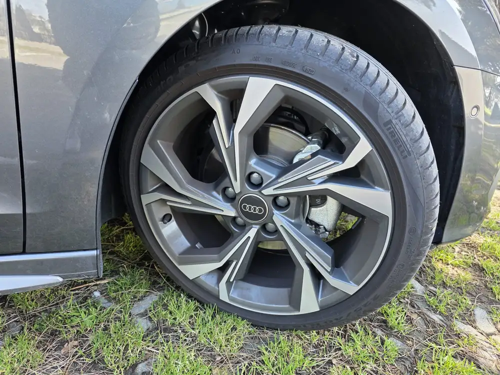 AUDI a3 de segunda mano | Clidrive