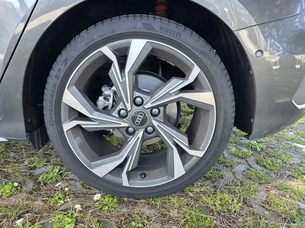 AUDI a3 de segunda mano | Clidrive