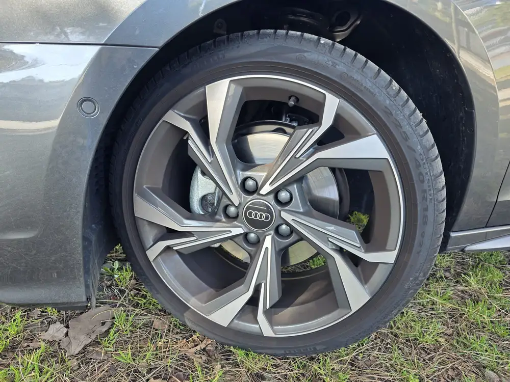 AUDI a3 de segunda mano | Clidrive