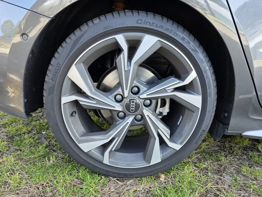 AUDI a3 de segunda mano | Clidrive