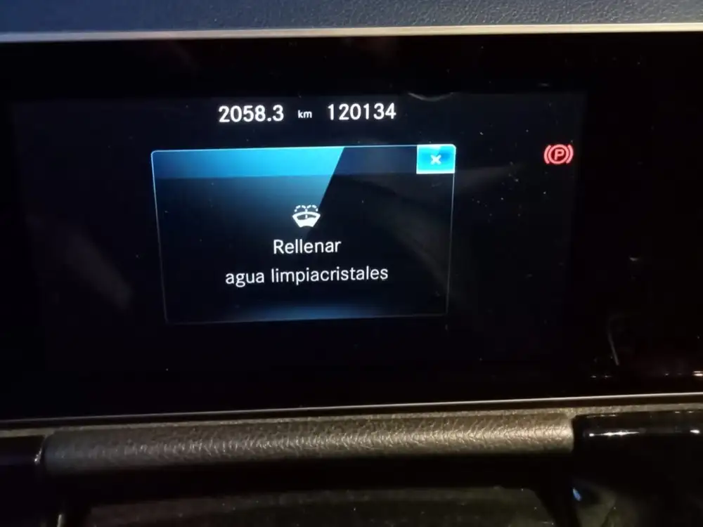 MERCEDES clase b de segunda mano | Clidrive
