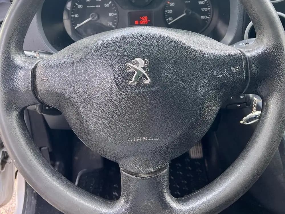 PEUGEOT partner - Foto 10 | Clidrive