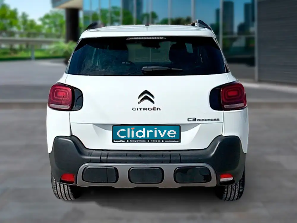CITROEN c3 aircross - Foto 5 | Clidrive