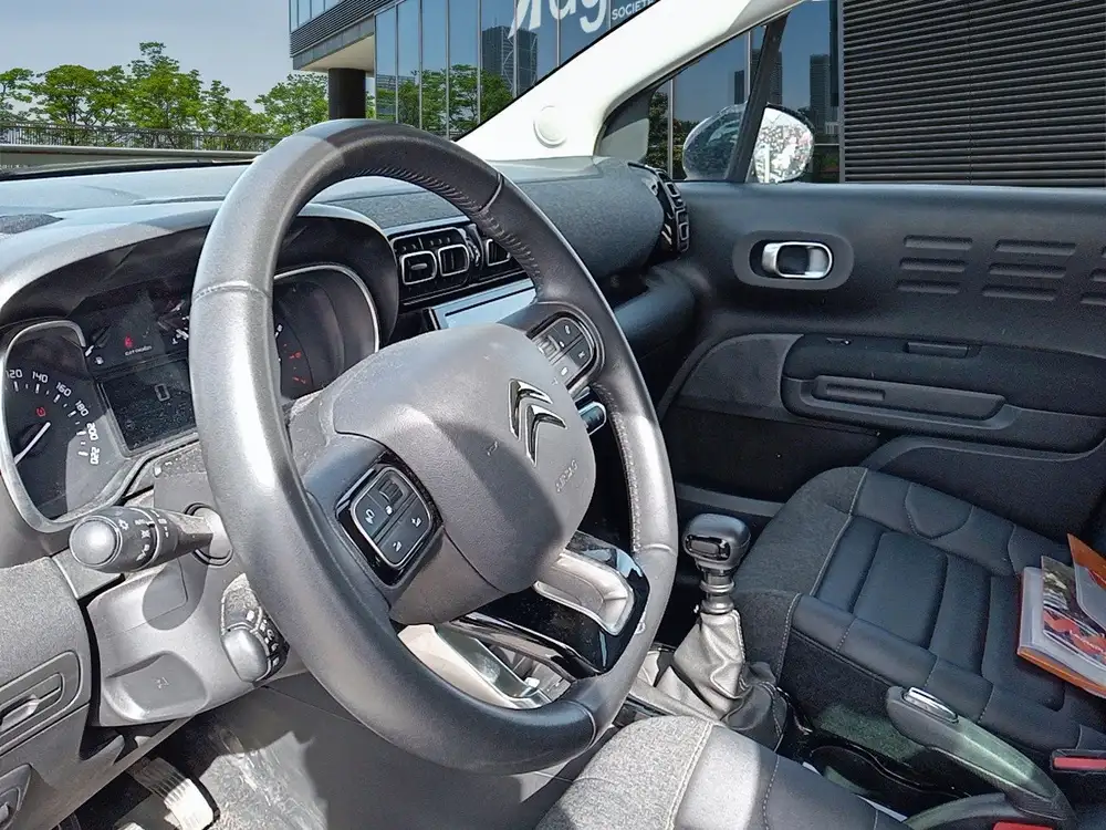 CITROEN c3 aircross - Foto 7 | Clidrive