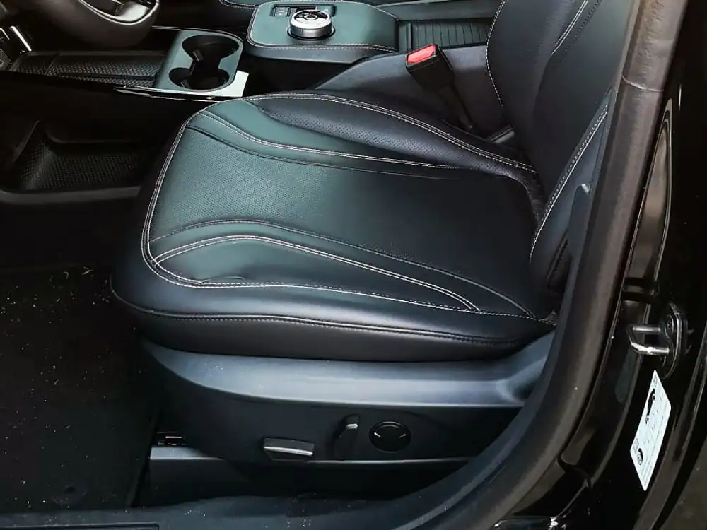 FORD mustang mach-e de segunda mano | Clidrive