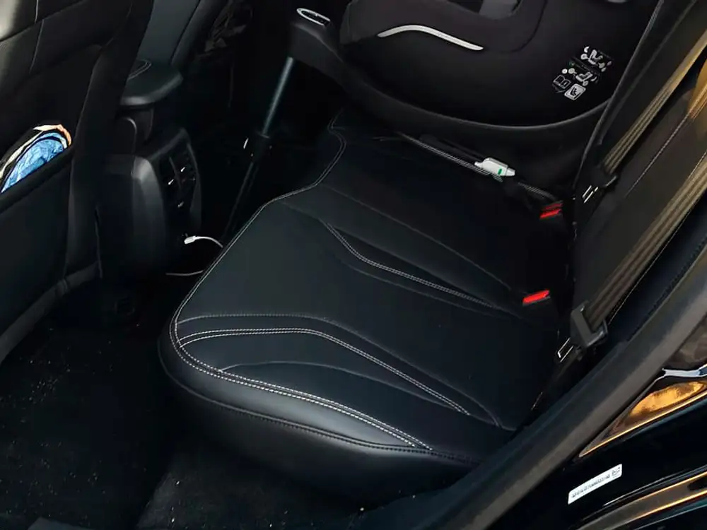 FORD mustang mach-e de segunda mano | Clidrive