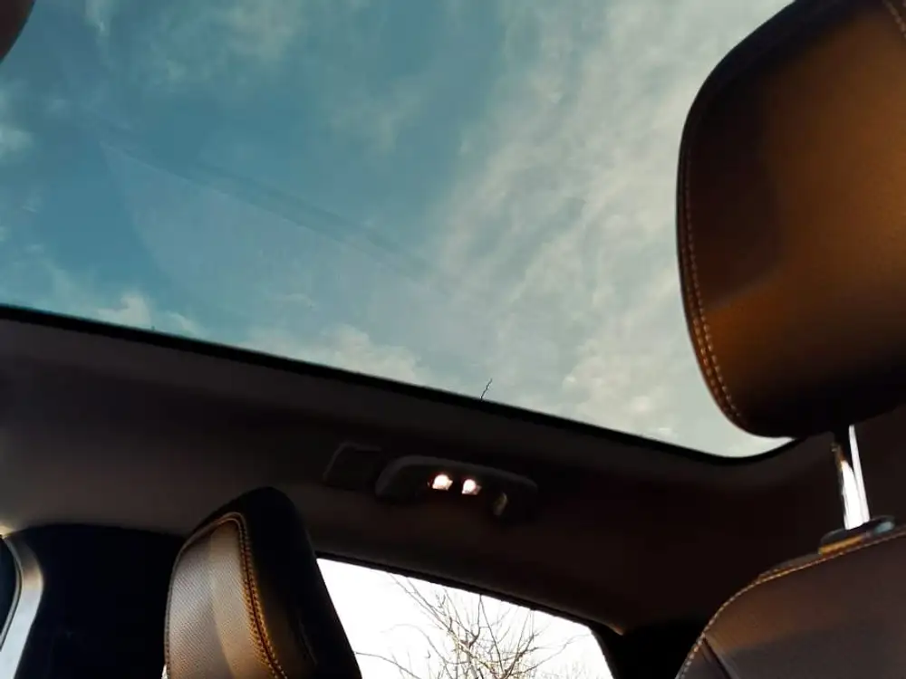 FORD mustang mach-e de segunda mano | Clidrive